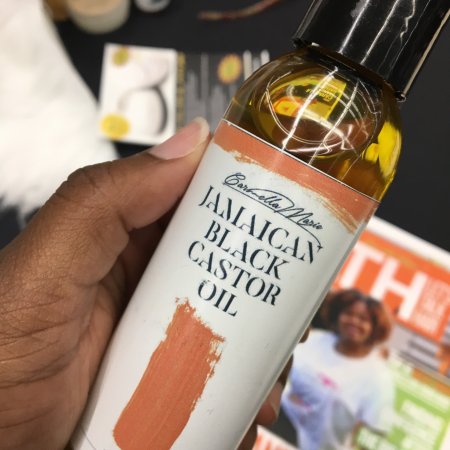 products for curly hair jamaican black castor oil by carmella marie